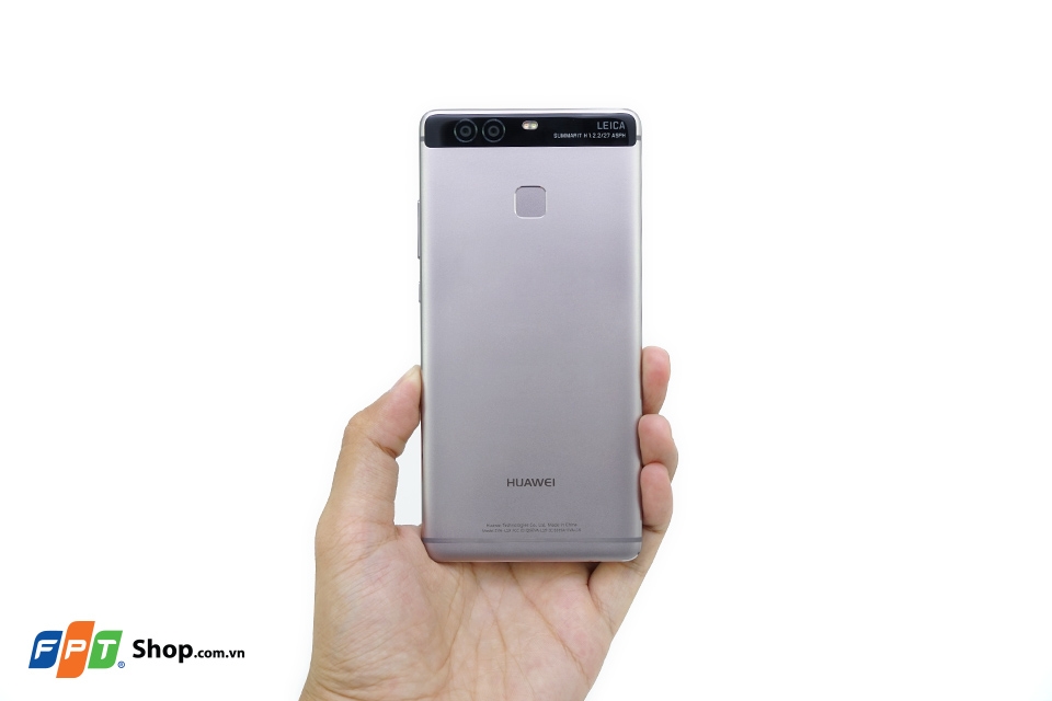 Đánh giá Huawei P9: flagship đẳng cấp nhất trong tầm giá 11 triệu