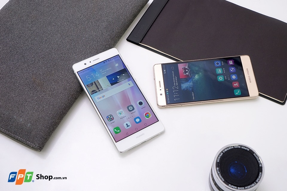 Huawei P9 lite