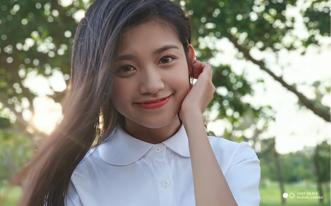 Ảnh chụp đầu tiên từ camera kép trên Xiaomi Mi 6 11