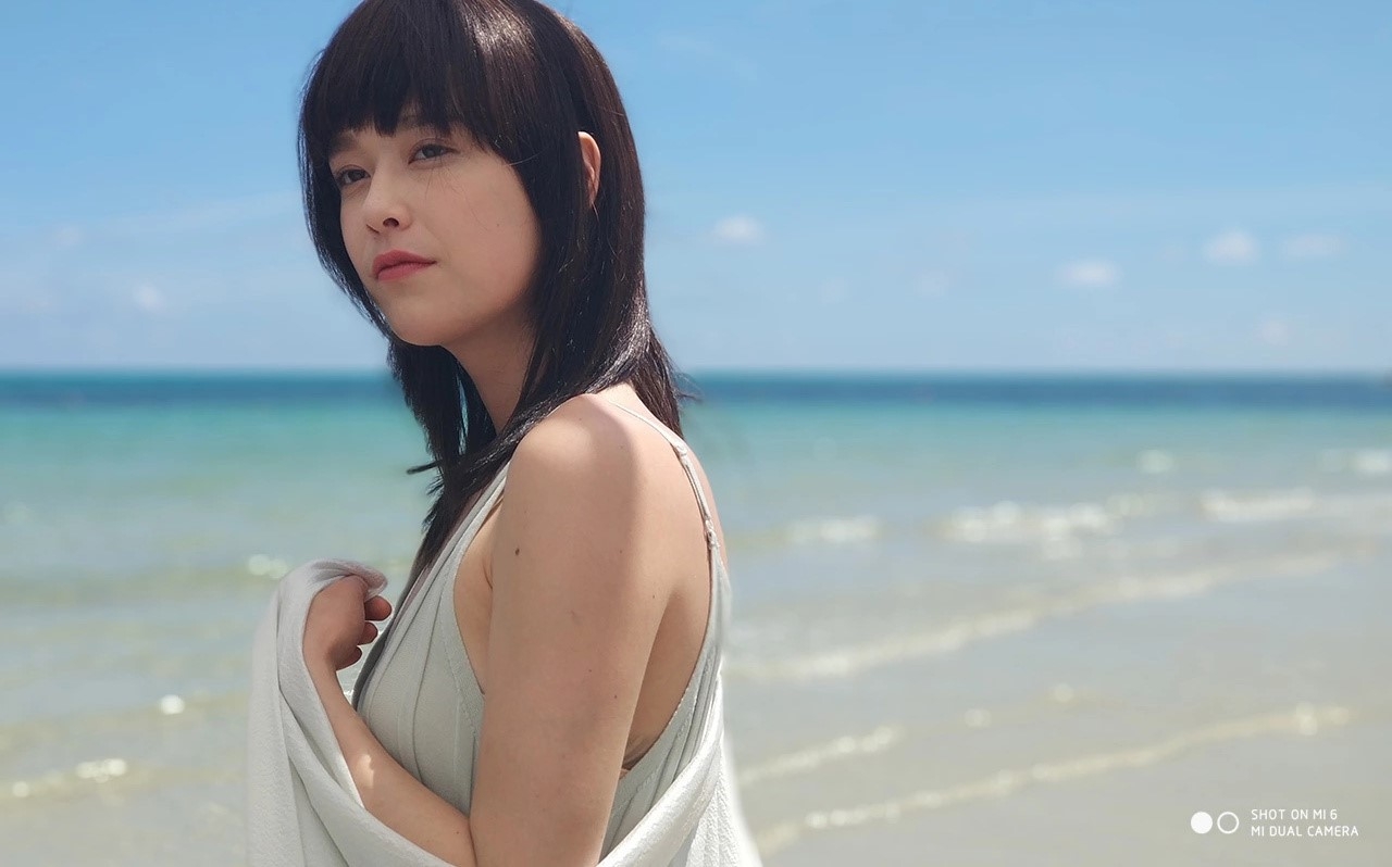 Ảnh chụp đầu tiên từ camera kép trên Xiaomi Mi 6 12
