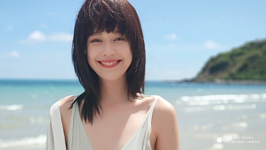 Ảnh chụp đầu tiên từ camera kép trên Xiaomi Mi 6 3