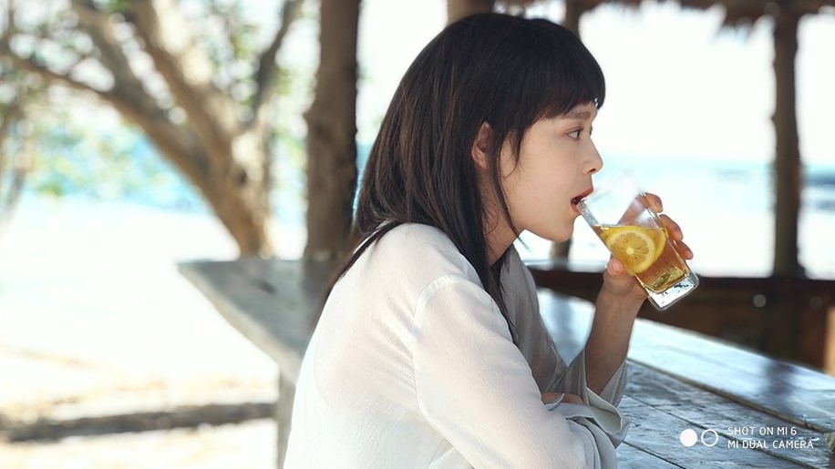 Ảnh chụp đầu tiên từ camera kép trên Xiaomi Mi 6 4