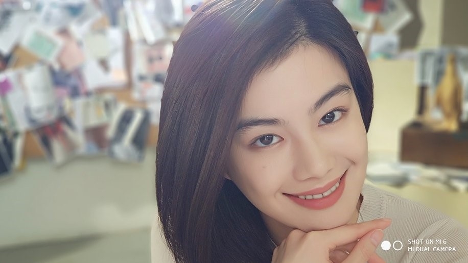 Ảnh chụp đầu tiên từ camera kép trên Xiaomi Mi 6 5