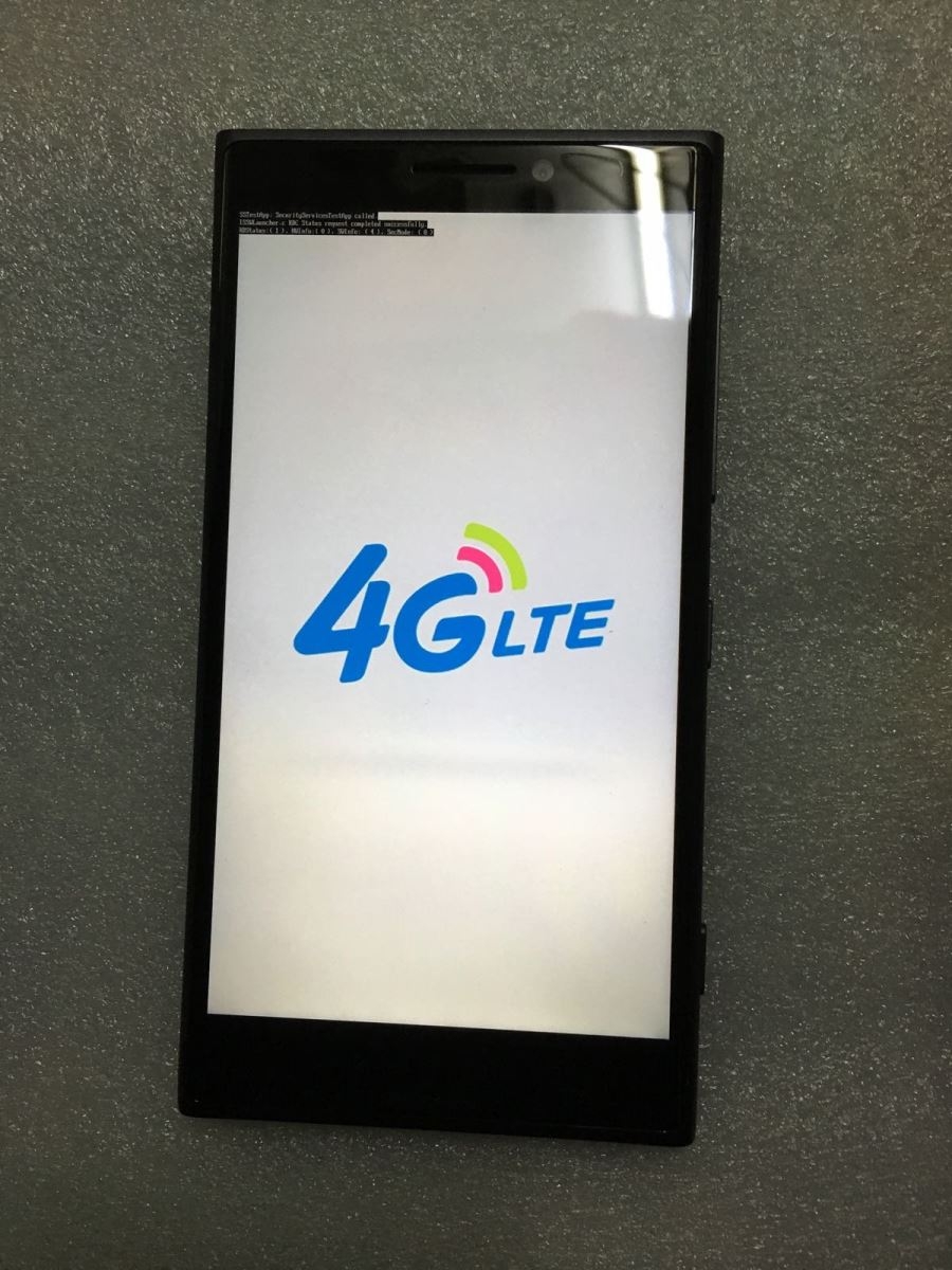 Ảnh thực tế của chiếc Nokia McLaren bị hủy bỏ 7