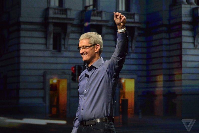Apple sẽ cho phép người dùng xóa ứng dụng cài sẵn trên iPhone