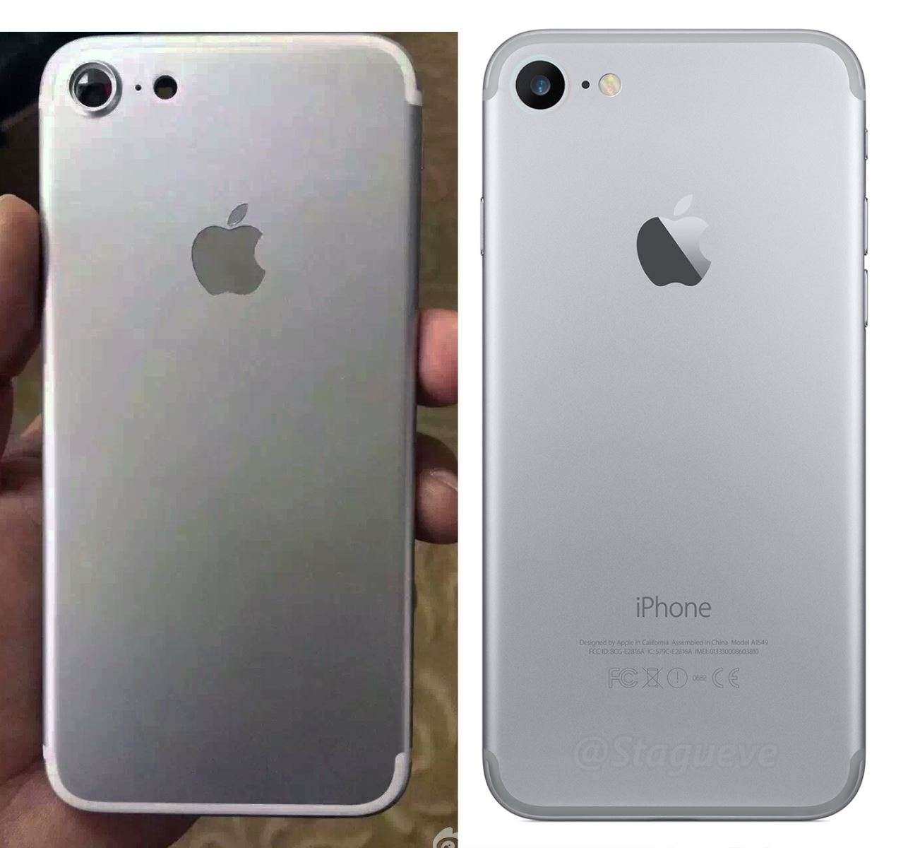 Apple đặt hàng 72-78 triệu chiếc iPhone 7 trong năm nay