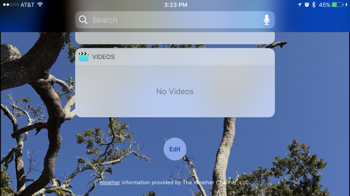 Apple phát hành bản cập nhật iOS 10.2 beta với tính năng mới hấp dẫn 1 Apple phát hành bản cập nhật iOS 10.2 beta với tính năng mới hấp dẫn 1