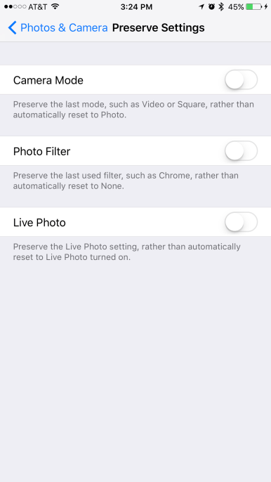 Apple phát hành bản cập nhật iOS 10.2 beta với tính năng mới hấp dẫn 3 Apple phát hành bản cập nhật iOS 10.2 beta với tính năng mới hấp dẫn 3