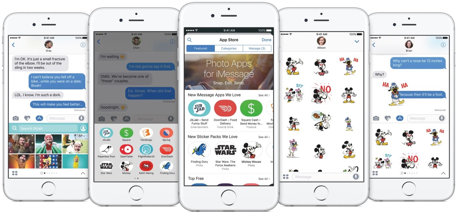 Apple ra mắt bản cập nhật iOS 10.2 beta 4 cho nhà phát triển