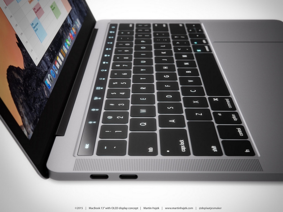 Apple sẽ ra mắt 3 MacBook mới vào 27/10, iMac và màn hình 5K sẽ hoãn tới năm sau
