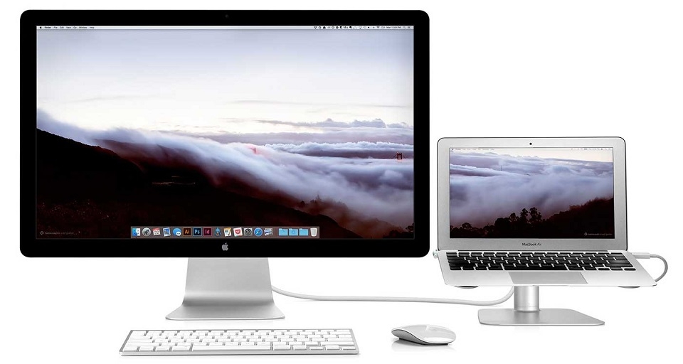 Apple sẽ ra mắt 3 MacBook mới vào 27/10, iMac và màn hình 5K sẽ hoãn tới năm sau 1