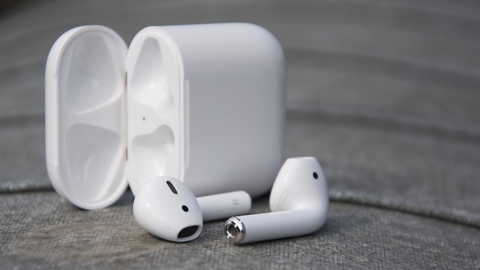 Apple sẽ sớm sửa lỗi tai nghe Lightning EarPods trên iPhone 7 1