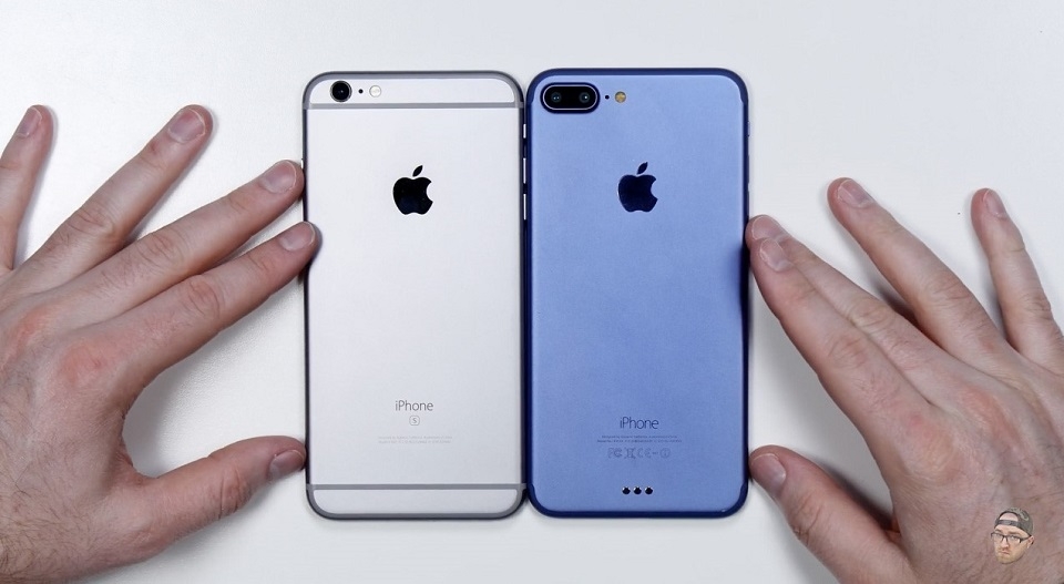 Apple sẽ tiết lộ điều gì tại sự kiện ra mắt ngày 7/9 tới? 1