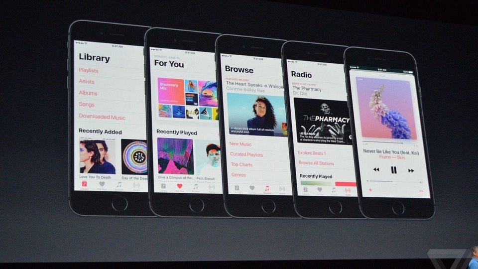 Apple sẽ tiết lộ điều gì tại sự kiện ra mắt ngày 7/9 tới? 5