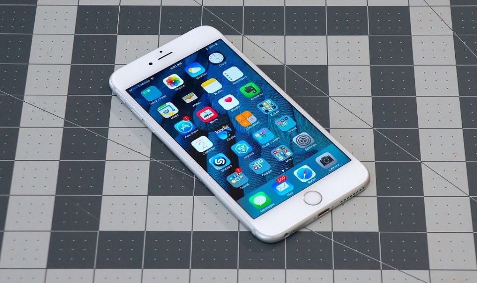 Apple sẽ trình làng iPhone Pro vào tháng 9 tới?