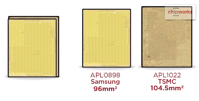 iPhone 6s