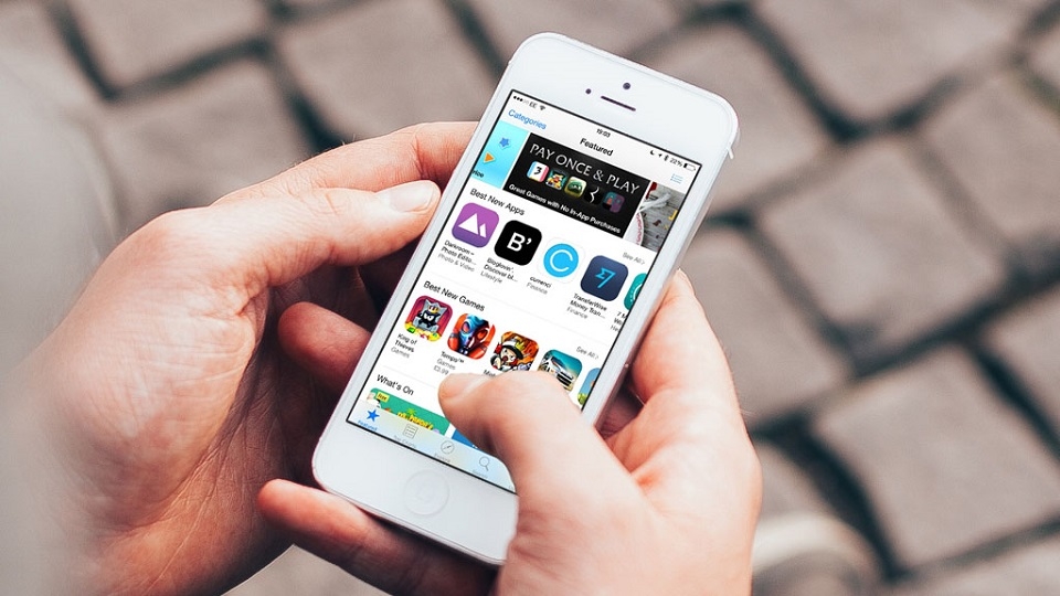 Apple vẫn sẽ hỗ trợ iOS 10.3.2 cho người dùng iPhone 5 và 5C Apple vẫn sẽ hỗ trợ iOS 10.3.2 cho người dùng iPhone 5 và 5C