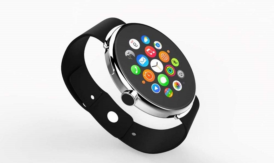 Apple Watch 2 không hỗ trợ mạng di động, nhưng có GPS