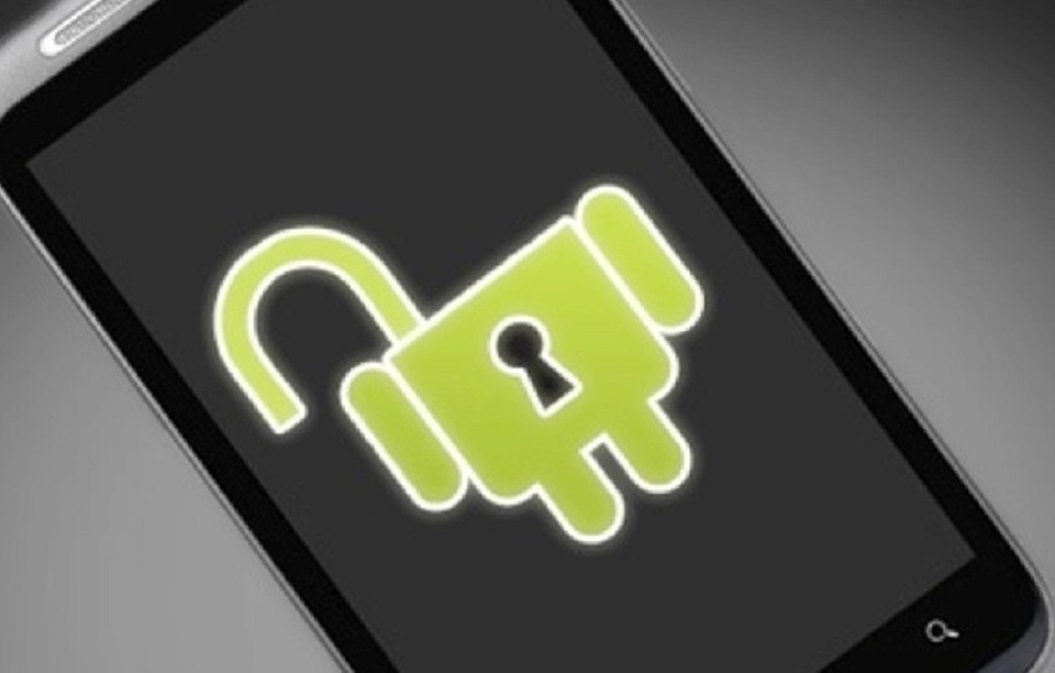 AppLock: Bảo mật ứng dụng Android bằng vân tay
