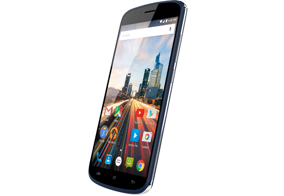 Archos 50e Helium 2