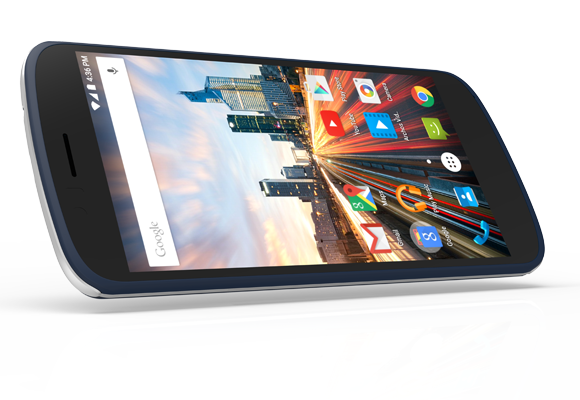 Archos 50e Helium 4