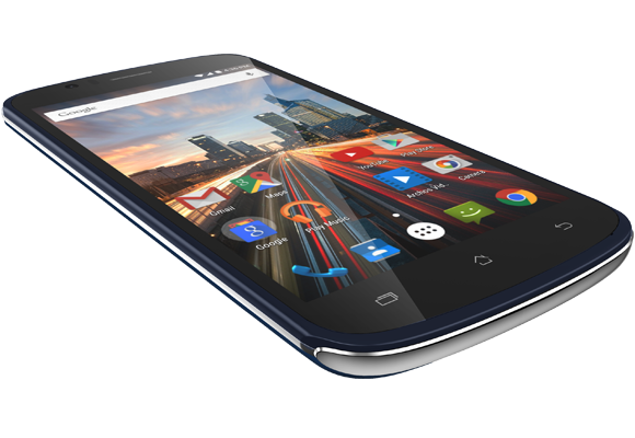 ARCHOS 50e Helium 1