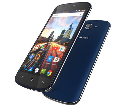 ARCHOS 50e Helium