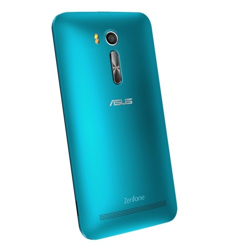 ASUS ra mắt ZenFone Go TV, hỗ trợ thu sóng TV