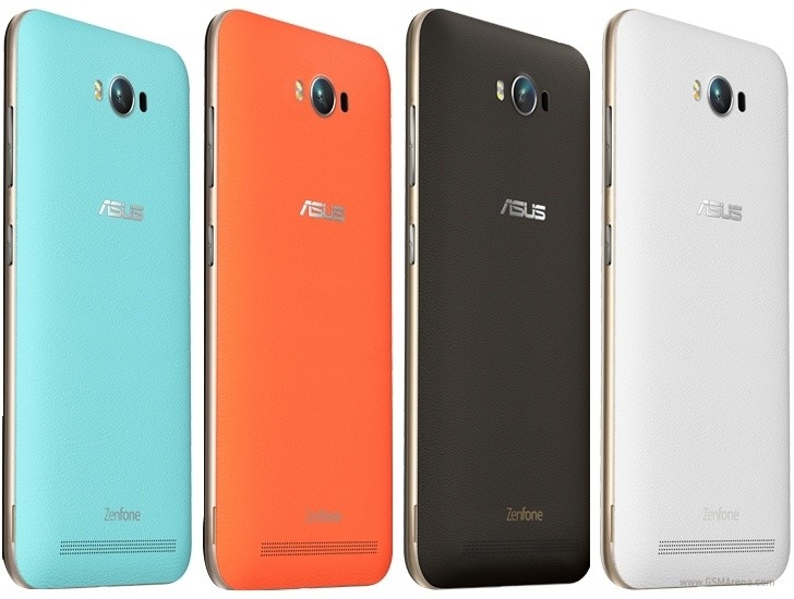 ASUS ra mắt ZenFone Max phiên bản mới ở Ấn Độ
