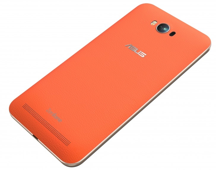 ASUS ra mắt ZenFone Max phiên bản mới ở Ấn Độ