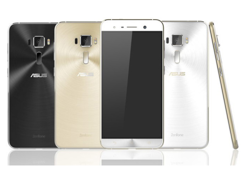 Asus ZenFone 3 dự kiến ra mắt vào ngày 30/5 tới