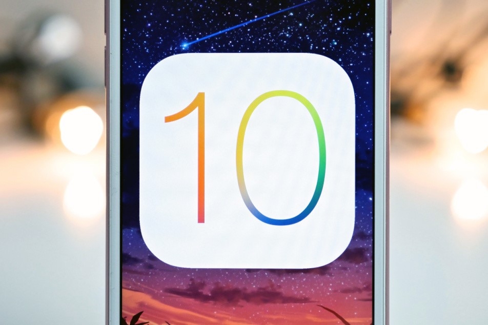 Bạn cần tham khảo những điều này trước khi cập nhật iOS 10.2