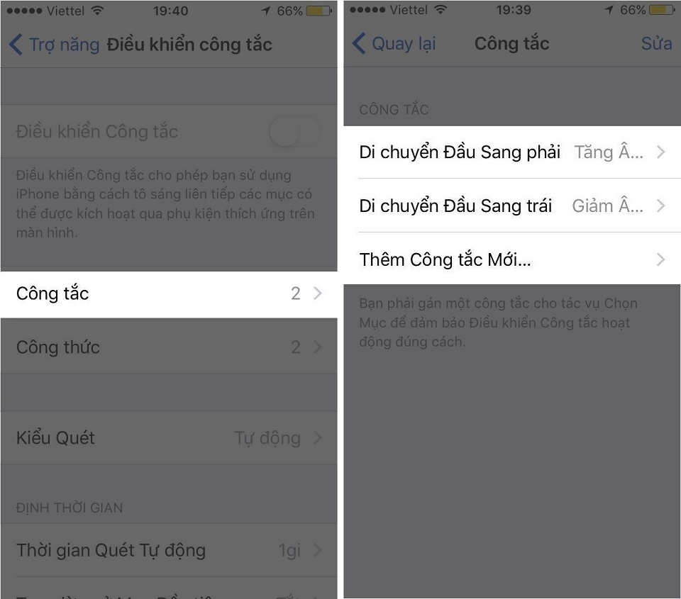 Bạn sẽ hối tiếc nếu bỏ qua 9 thủ thuật iPhone này 2