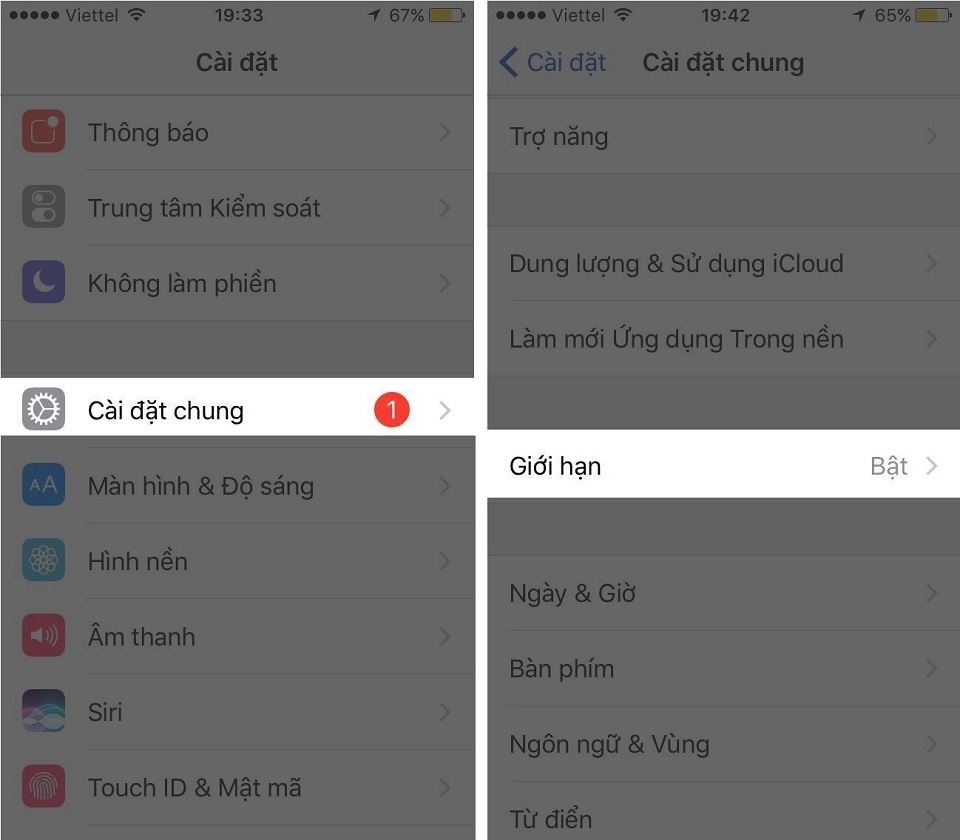 Bạn sẽ hối tiếc nếu bỏ qua 9 thủ thuật iPhone này 3