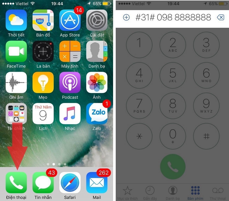 Bạn sẽ hối tiếc nếu bỏ qua 9 thủ thuật iPhone này 4