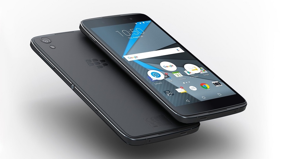 BlackBerry có thể ngừng kinh doanh smartphone trong năm nay 1