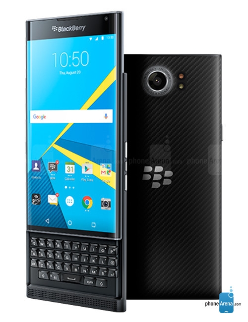 Blackberry PRIV tiếp tục trì hoãn giao hàng đến 24/11 3