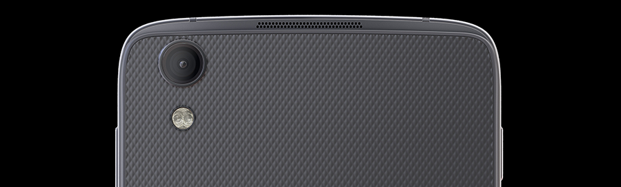 BlackBerry ra mắt DTEK50: Snapdragon 617, màn hình FHD, Android 6.0 Mashmallow