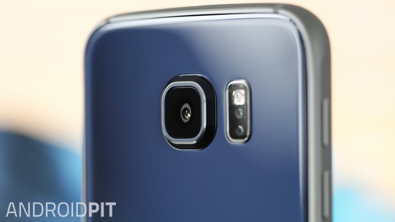 Cách kéo dài tuổi thọ pin trên Samsung Galaxy S6