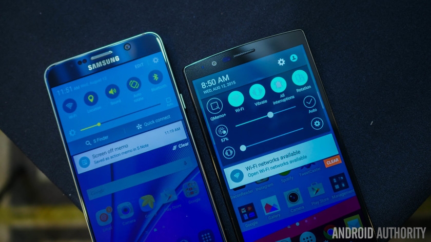 Cách khắc phục và kéo dài tuổi thọ pin trên smartphone Android