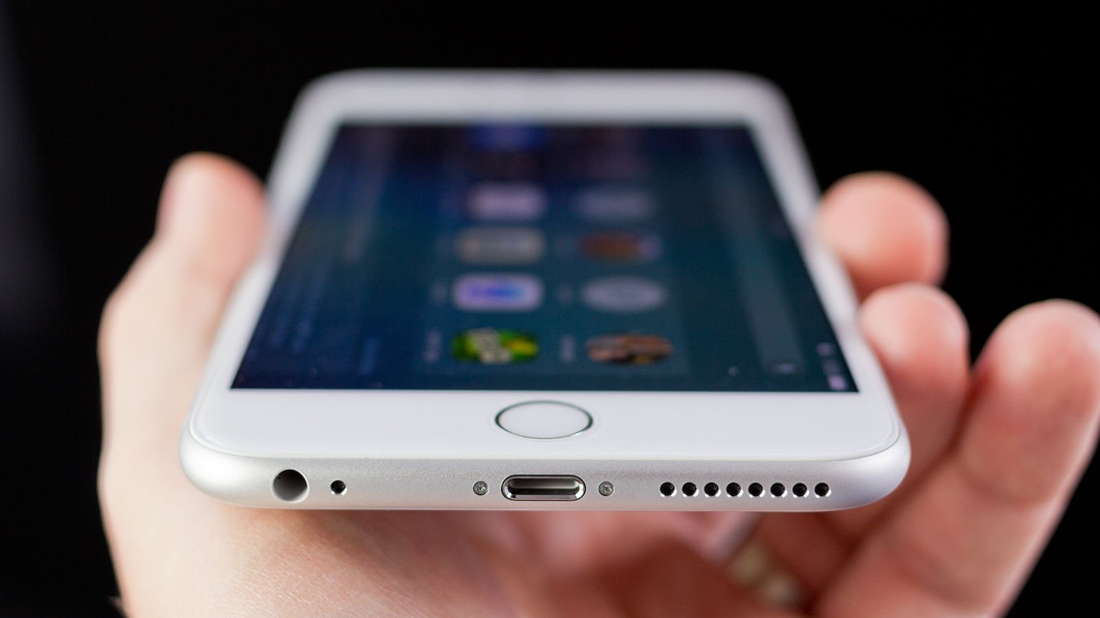 Cái gì quá cũng không tốt, độ mỏng của iPhone 7 cũng vậy