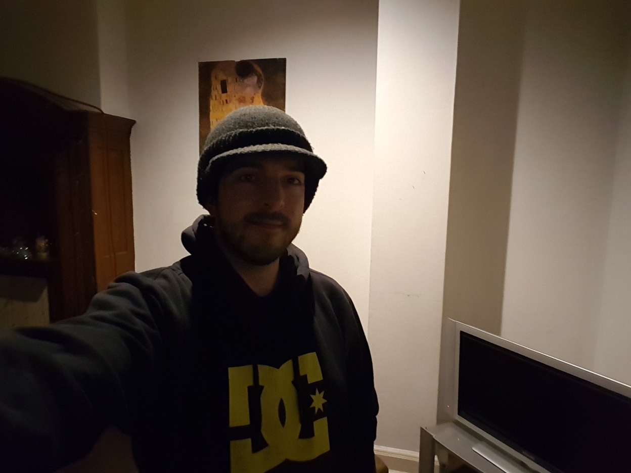 Camera Galaxy S7 so găng cùng iPhone 6s Plus và Galaxy S6