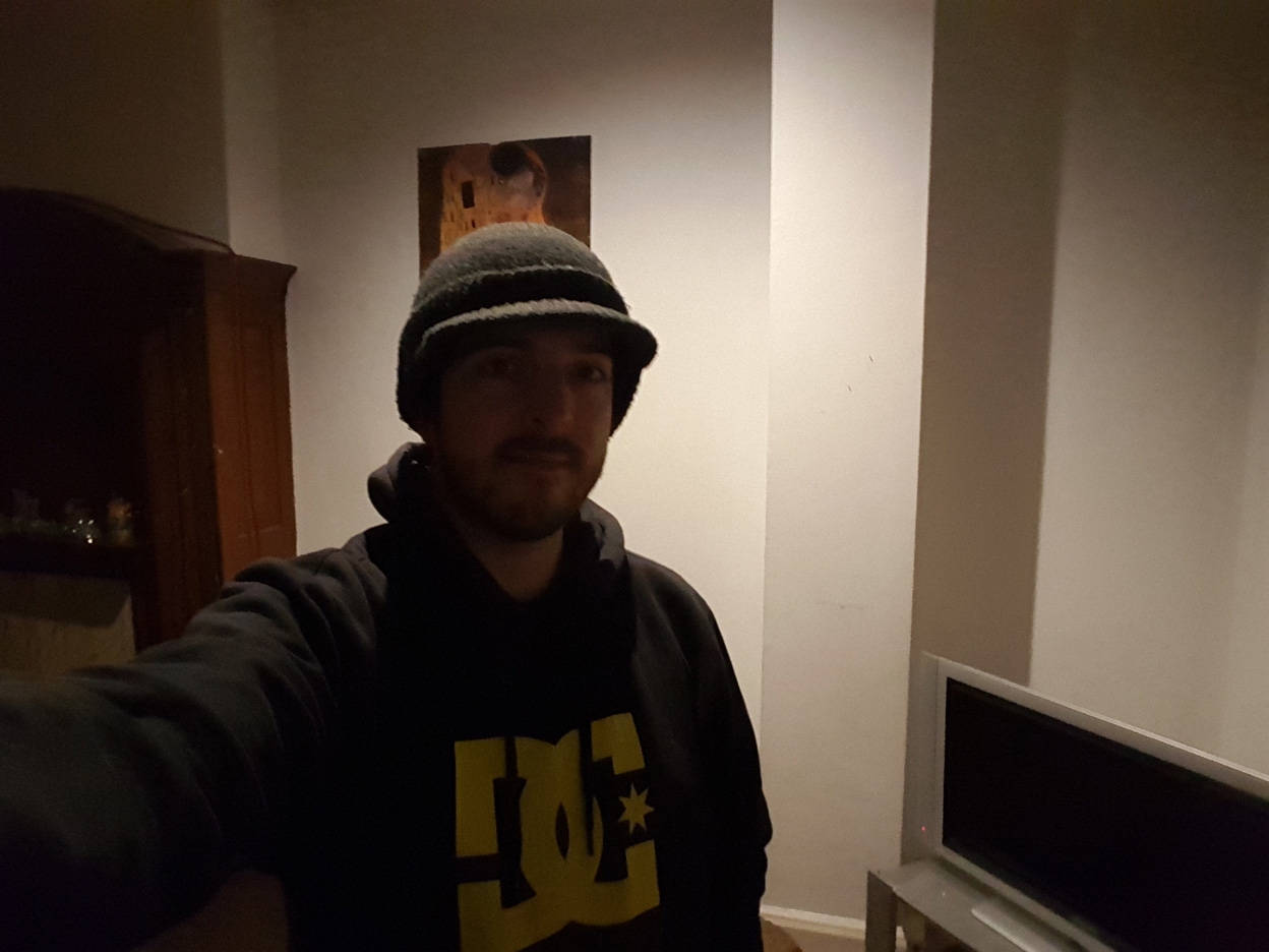 Camera Galaxy S7 so găng cùng iPhone 6s Plus và Galaxy S6