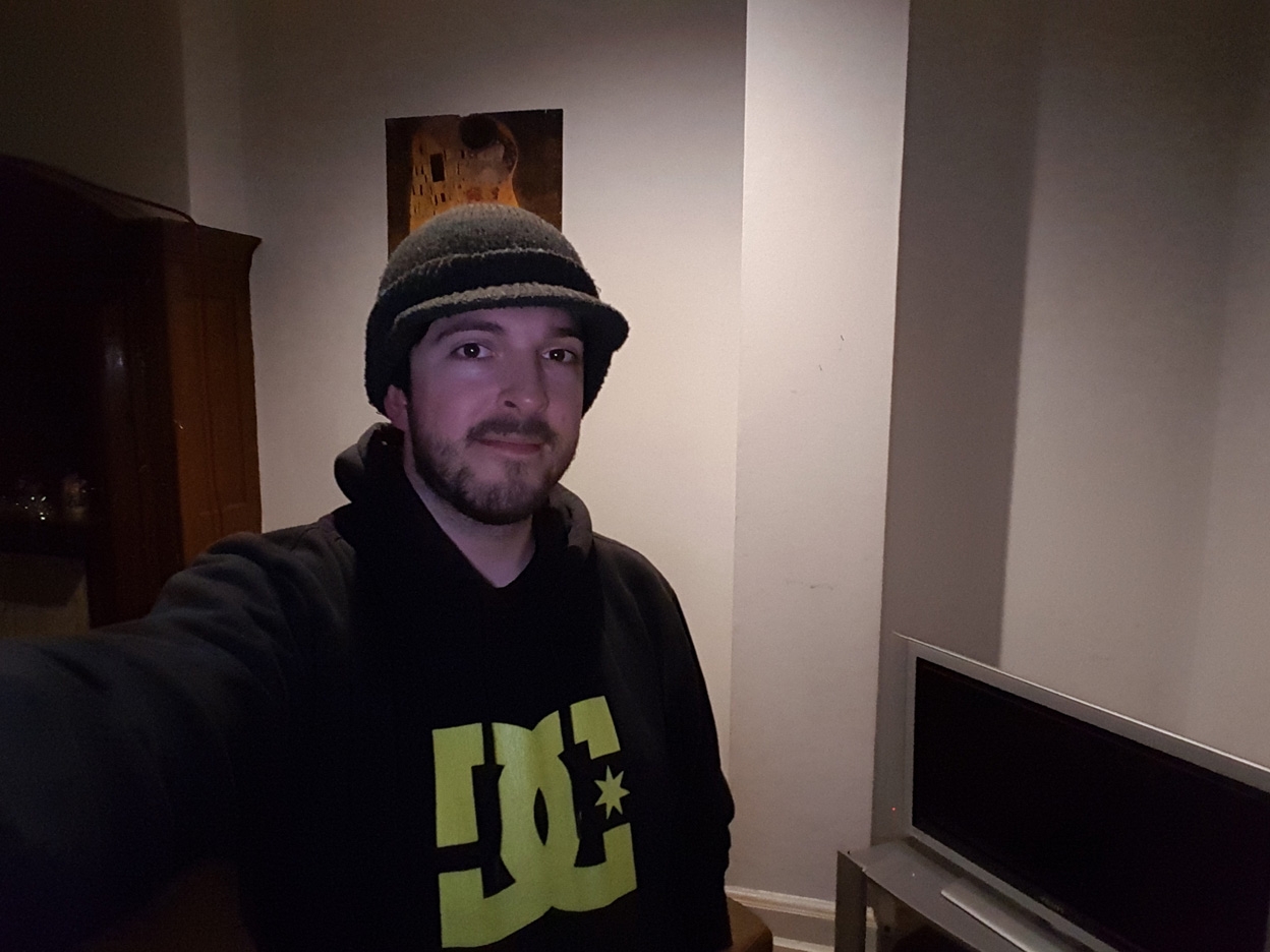 Camera Galaxy S7 so găng cùng iPhone 6s Plus và Galaxy S6