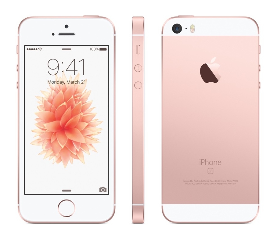 CEO Apple: Nhu cầu iPhone SE là rất lớn, vượt xa kỳ vọng