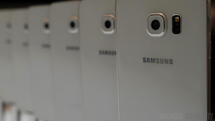 CEO Samsung chia sẻ về hướng đi mới của hãng 1