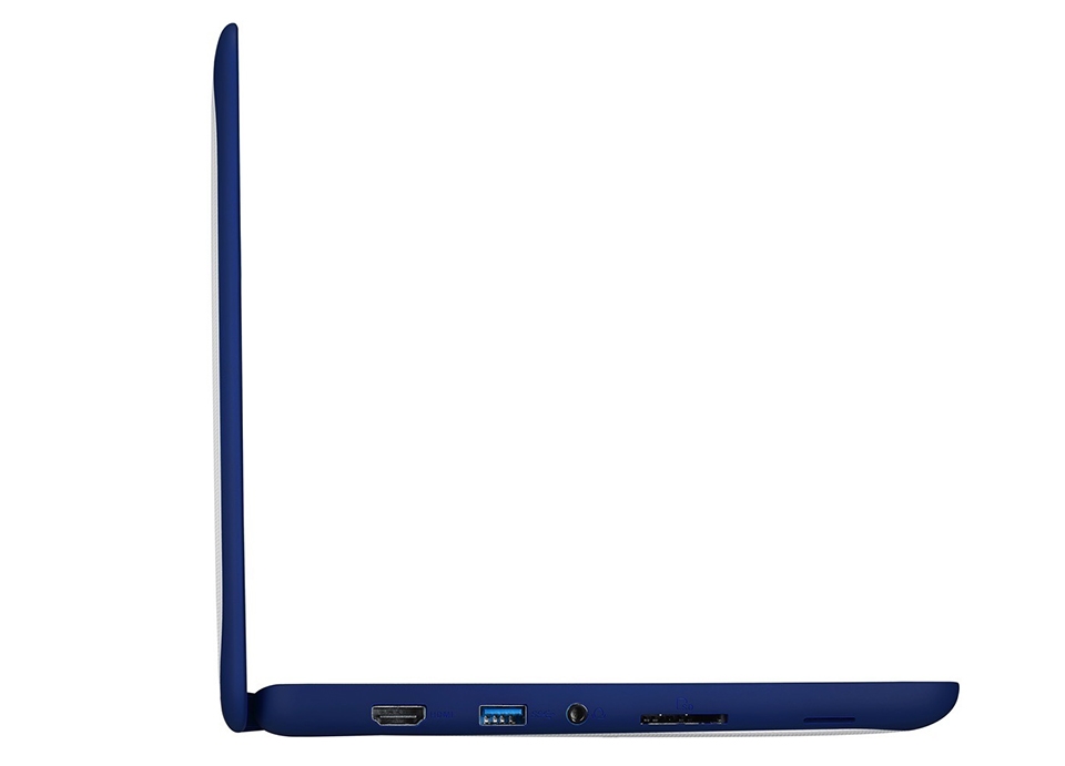 Ngắm thiết kế độc đáo của Asus Chromebook C202 2