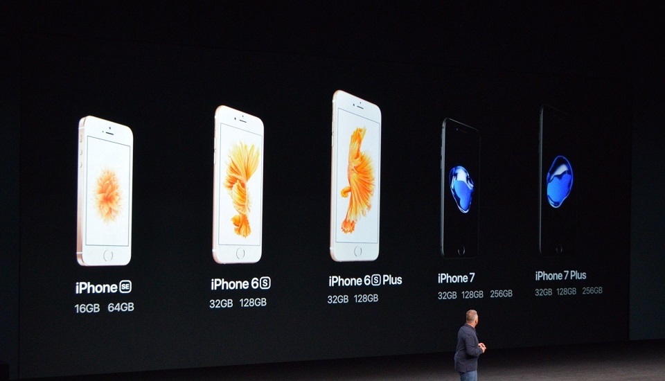 Chân dung iPhone 8 hiện lên như thế nào qua những tin đồn 1