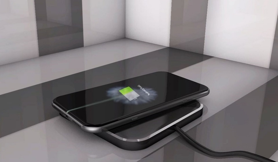 Chân dung iPhone 8 hiện lên như thế nào qua những tin đồn 5