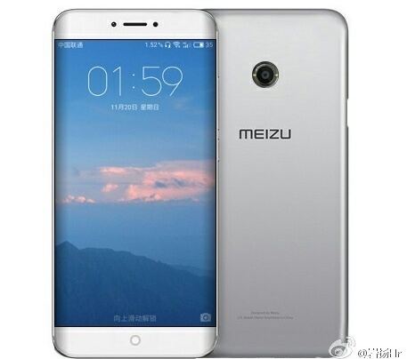 Chân dung Meizu Pro 7 lộ diện rõ nét qua loạt ảnh rò rỉ mới Chân dung Meizu Pro 7 lộ diện rõ nét qua loạt ảnh rò rỉ mới